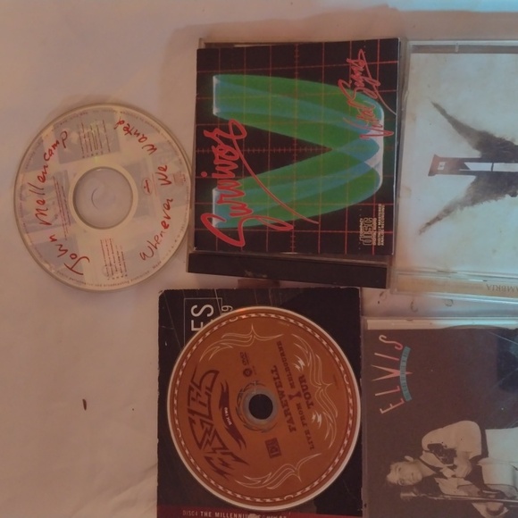 Collection of Music CDs - Picture 4 of 4